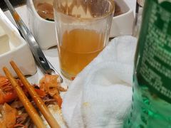 -海底捞火锅(劲松店)