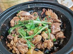 -花悦农庄 | 烧鸡·竹筒饭(沙迳高沙温泉香溪堡店)