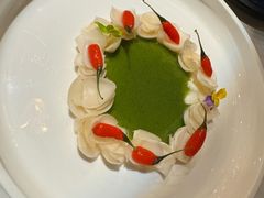 -荟廷·晶萃(陆家嘴尚悦湾店)