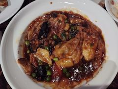 -欣旺·迎宾楼·百年无锡菜