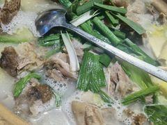 -晋情·游子轩(梅花路店)