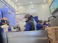 -茶百道(大兴绿地缤纷城店)