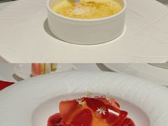 -L'Arome芳芳法国餐厅(仙林金鹰店)