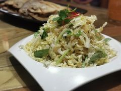 -虾宝贝胶东海鲜·渔家菜(小西天店)