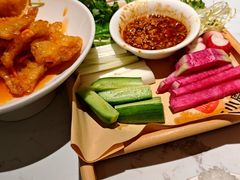 -关东小磨东北菜(漕河泾印象城店)