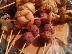-大姐麻辣烫(莲宝中路店)