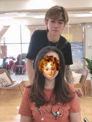 -涩谷· Hair Salon