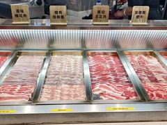 -海柜涮烤一体自助餐厅(金鹰店)