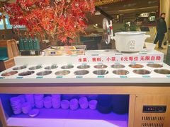 -滇色蒸汽石锅鱼(京华城店)