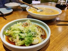 -去茶去餐厅(中央大街店)
