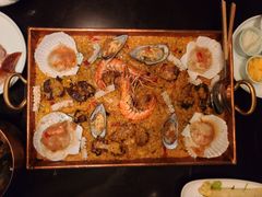 -The ROOF (通盈中心店)