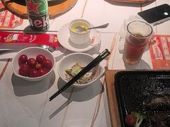 -豪享来中西餐厅(隆昌店)