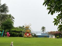 -三亚亚龙湾天域度假酒店