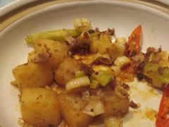 -张福记(陇海中路店)