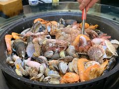 -大杰海鲜锅(基隆路店)