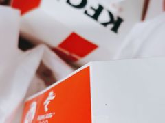 -肯德基(洛川店)