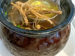 -莲花公园煎蟹(总店)