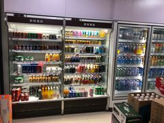 -中国石化武宁路加油站