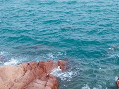 -青岛第三海水浴场