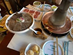 -京城胜利涮羊肉(禧乐汇店)