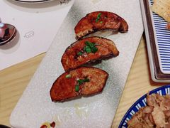 -小句号·精致料理(江南环球港店)