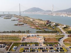 游乐设施-芒洲湿地公园