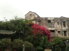 -东莞市可园博物馆