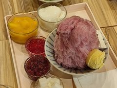 -Ice Monster冰馆·CNN评选全球十大甜品(国贸商城店)