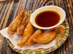 鸡皮饺子-平成屋· Late Night 食堂(四川北路店)