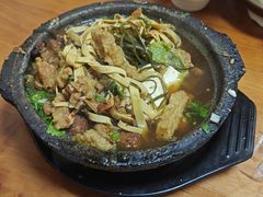 -王明古法砂锅居(开化寺店)