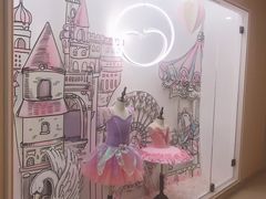 -芭蕾仙子 FairyBallet 少儿芭蕾舞蹈中心(丽都旗舰店)