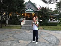 -起士林西餐厅(东经路店)
