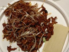 -大碗居·烤鸭·鱼头泡饼(天坛东门店)