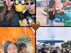 -大连海昌发现王国主题公园