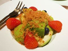 南姜番石榴水果-闻见中国海南菜(K11店)