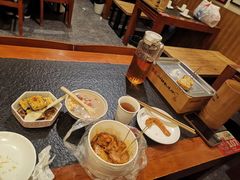 -福苗小骆驼烧烤(大唐不夜城店)