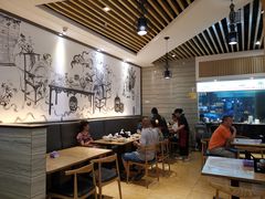 -韩包子(建设路店)