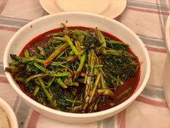 腐乳空心菜-玲珑餐厅(陕西南路店)