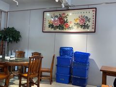 -大家发海鲜城夜排档(华山中路店)