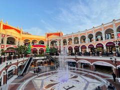 -佛罗伦萨小镇广佛名品奥特莱斯(疏港路店)