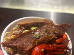 -老三龙虾(汉阳杨泗庙店)