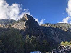 -卡定沟景区