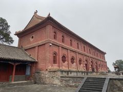 -中岳庙