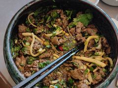 -君霖海鲜私房菜(春柳店)