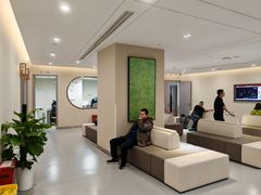 -爱康国宾体检中心(北京航天桥光耀东方分院)