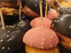 -龍歌自助小火锅(城阳万象汇店)