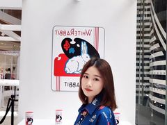 -深圳来福士广场