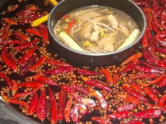 -陈眼镜火锅(总店)