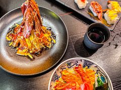-爆丼日式大排档(季华园店)