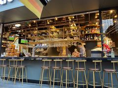 -haxnbauer海森堡德国餐厅(深圳coco店)
